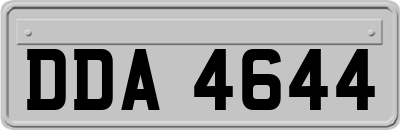 DDA4644