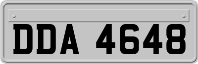 DDA4648