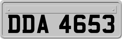 DDA4653