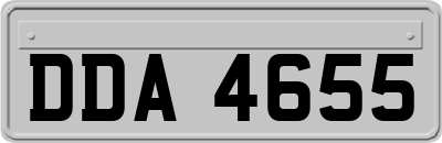 DDA4655