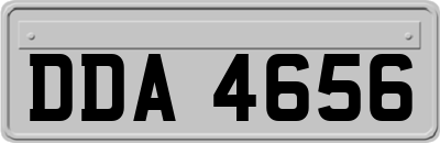 DDA4656