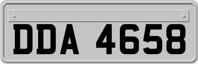 DDA4658