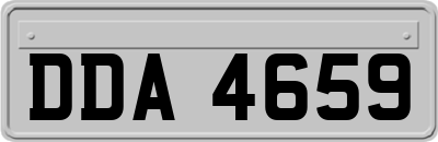 DDA4659