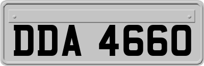 DDA4660