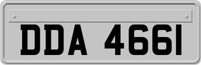 DDA4661