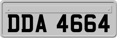 DDA4664