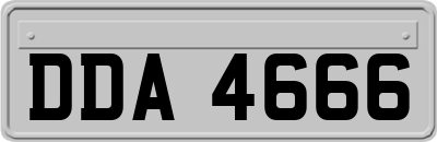 DDA4666