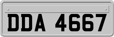 DDA4667