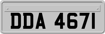 DDA4671