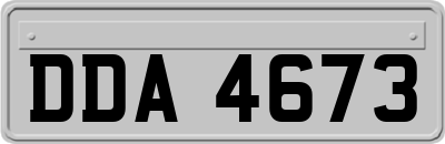 DDA4673