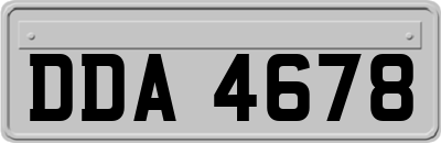 DDA4678