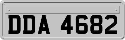 DDA4682