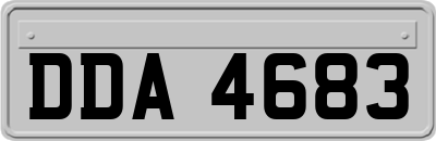 DDA4683