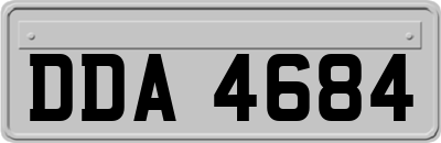 DDA4684