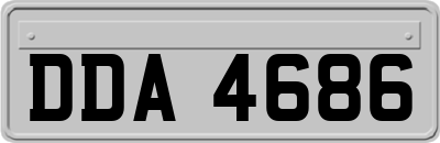 DDA4686