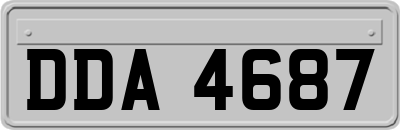 DDA4687