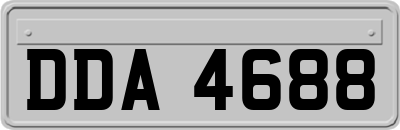 DDA4688