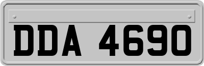 DDA4690