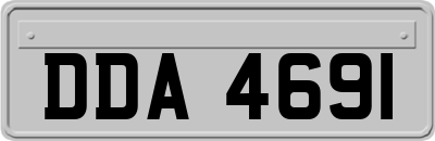 DDA4691