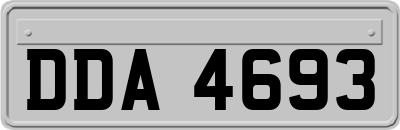 DDA4693