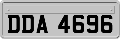 DDA4696