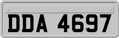 DDA4697