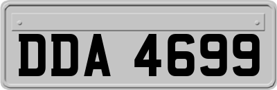 DDA4699