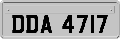 DDA4717