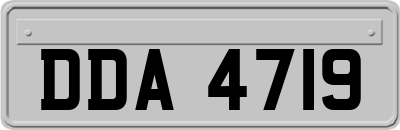 DDA4719