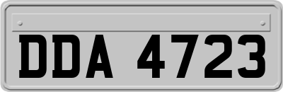 DDA4723