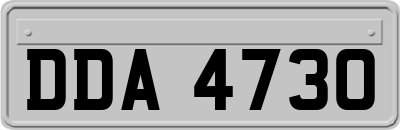 DDA4730
