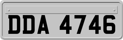 DDA4746