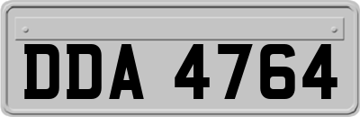 DDA4764