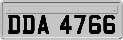 DDA4766