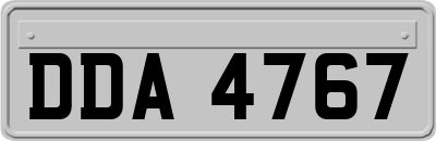 DDA4767