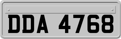 DDA4768