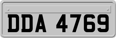 DDA4769