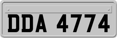 DDA4774