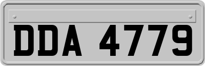 DDA4779