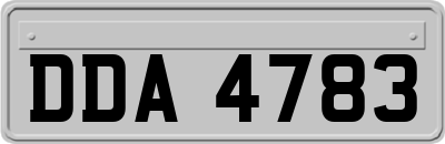 DDA4783