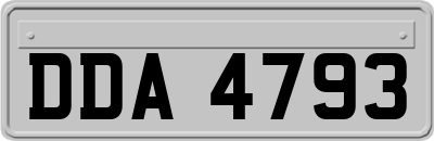 DDA4793