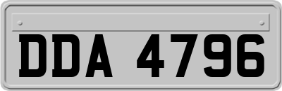 DDA4796