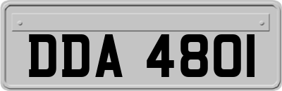 DDA4801