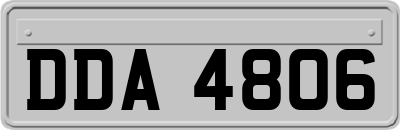 DDA4806