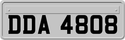 DDA4808