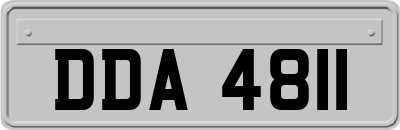 DDA4811