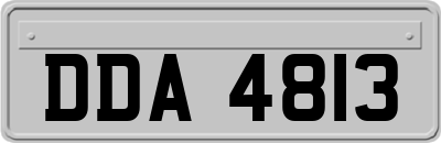 DDA4813