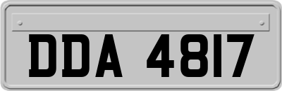 DDA4817
