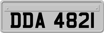 DDA4821