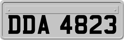 DDA4823